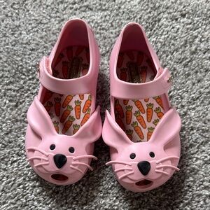 Mini Melissa 8C